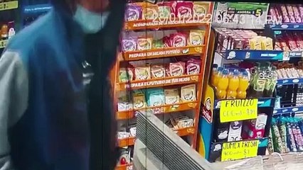 Asalta en 40 ocasiones tiendas de conveniencia y es detenido