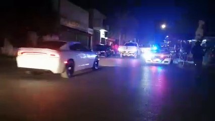 Detienen a supuestos integrantes grupo delincuencial en Monterrey