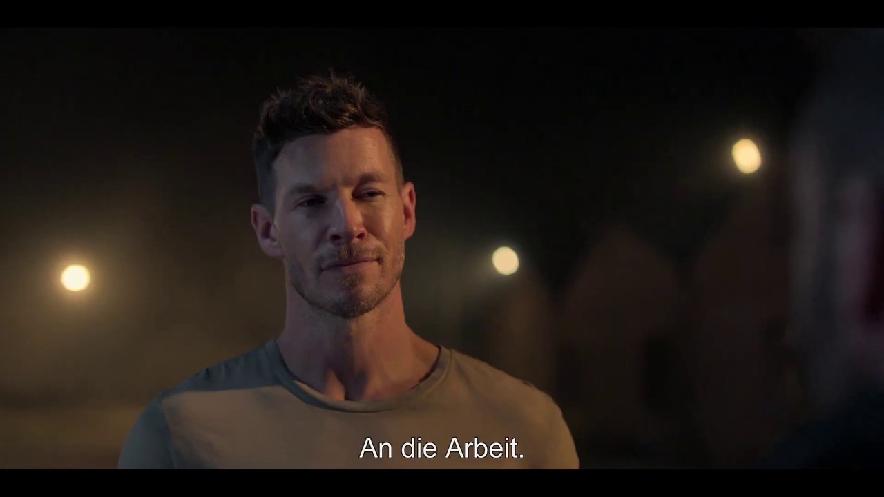 Sniper: The Last Stand - Trailer (Deutsch) HD