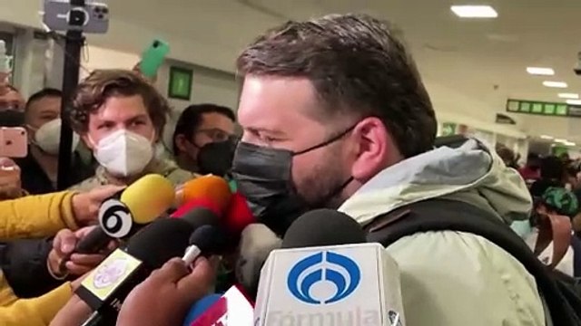 Promete El Fantasma novedades en la música