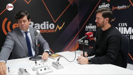 Con Ánimo de Lucro entrevista a Adrián Bernabéu: ¿Es de verdad Bitcoin inconfiscable?