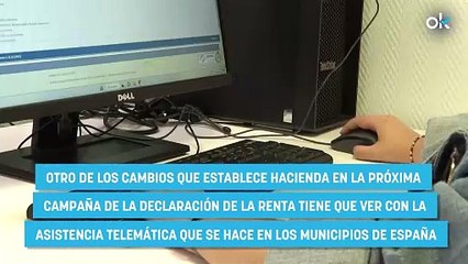 Hacienda anuncia cambios clave: el giro en la declaración de la renta que lo cambia todo