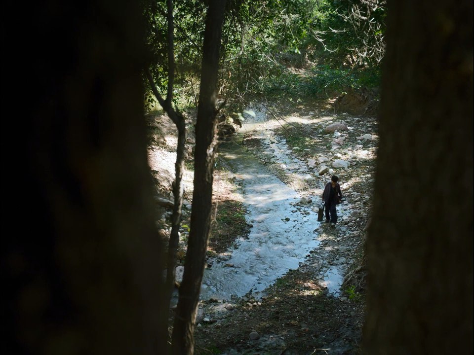 Der Botaniker Trailer OmeU