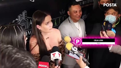 Le echa el ojo Playboy EU a Celia Lora