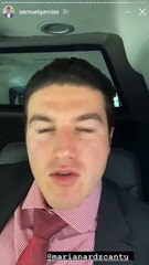 ¡Arráncate compadre! Regala Samuel boletos de Pa’l Norte