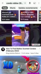 Facilitan usuarios de YouTube y TikTok acceso a contenido sexual en Roblox