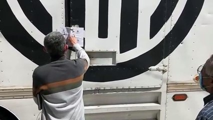 Llegan boletas para revocación de mandato a la frontera