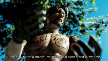 Like a Dragon: Pirate Yakuza in Hawaii - il trailer di lancio