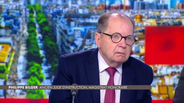 Vive altercation entre Nelly Garnier et Anne Hidalgo au sujet de la mort d'Elias : L’Heure des Pros du 13/02/2025