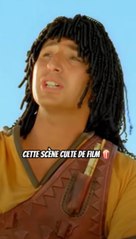 Une des références les plus incroyables de film 🍿