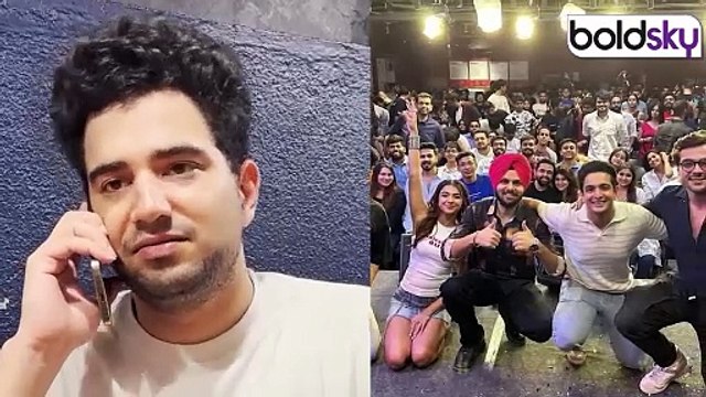 Indias Got Latent Controversy: Munawar Faruiqui ने Samay Raina को किया Support, Public Troll...