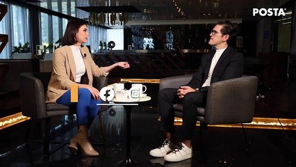 Entre Café: ¿Cómo cuidas tu corazón?