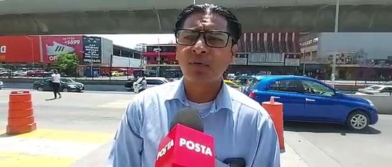 Central de autobuses de Monterrey registra 75 % de paseantes