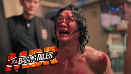 Mga Batang Riles: Ang matinding parusa mula sa pamilya Victor (Episode 29)