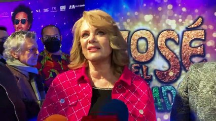 No inventen chismes donde no los hay: Erika Buenfil