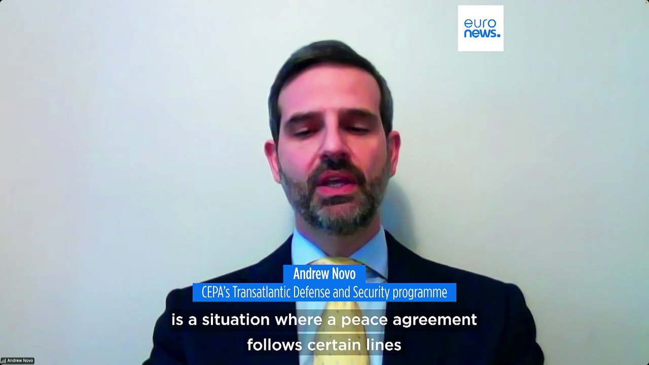 Ukraine’s negotiating conundrum: Ceasefire, concessions and more sacrifice