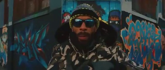 Redman - Lalala ft. Method Man [Official Video]