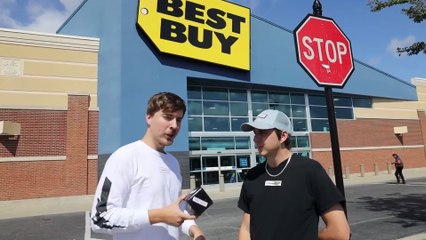 “Anything You Can Carry, I’ll Pay For 😱💰 | MrBeast Extreme Challenge”