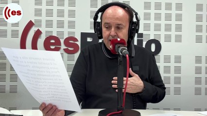 El comentario de Juanma: Yo sí te creo, Daniela