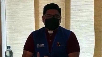 Llegan rusos y ucranianos a Nuevo Laredo, logran escapar de la guerra