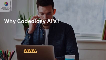 Why Codeology AI's IT Infrastructure Management Will Elevate Your Business