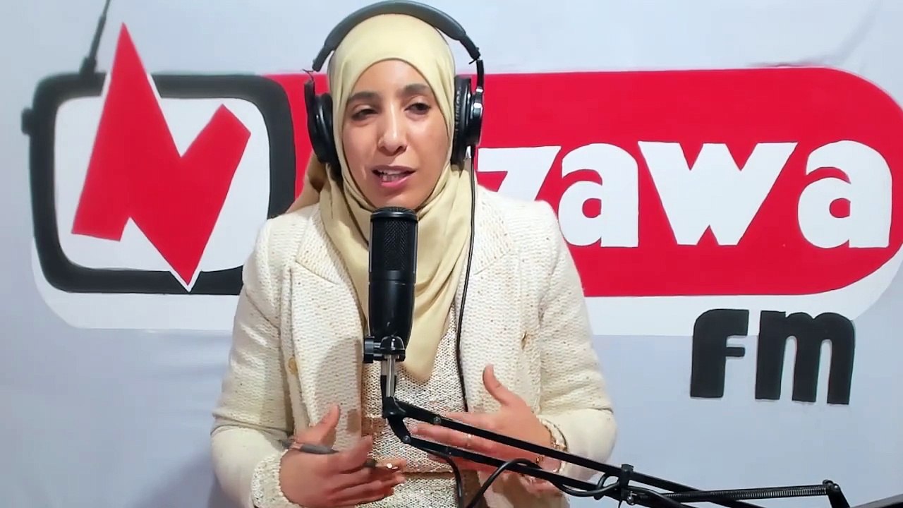 مواكبة افتتاح التظاهرة في مراسلات من المعهد العالي للدراسات التكنولوجية بقبلي -احياء اليوم العالمي للإذاعة