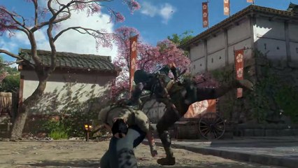 Assassin's Creed Shadows: Ubisoft stellt die Technik des neuen Abenteuers vor