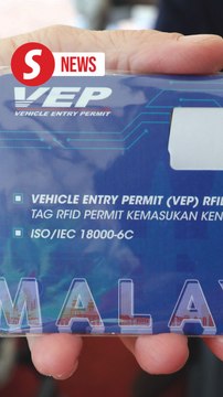 No VEP enforcement without announcement first, says Loke