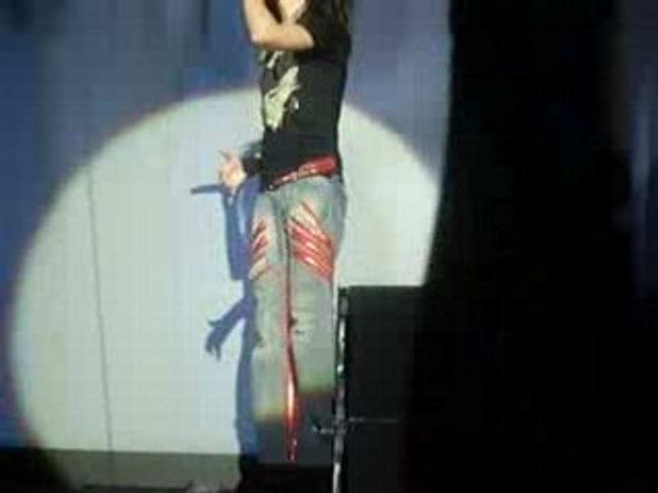 Vidéos TokioHotel 03.03.08 (38)