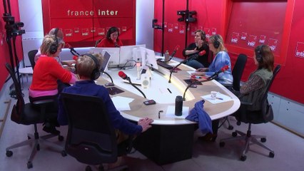 La nouvelle usine du slip français - Le billet de Daniel Morin