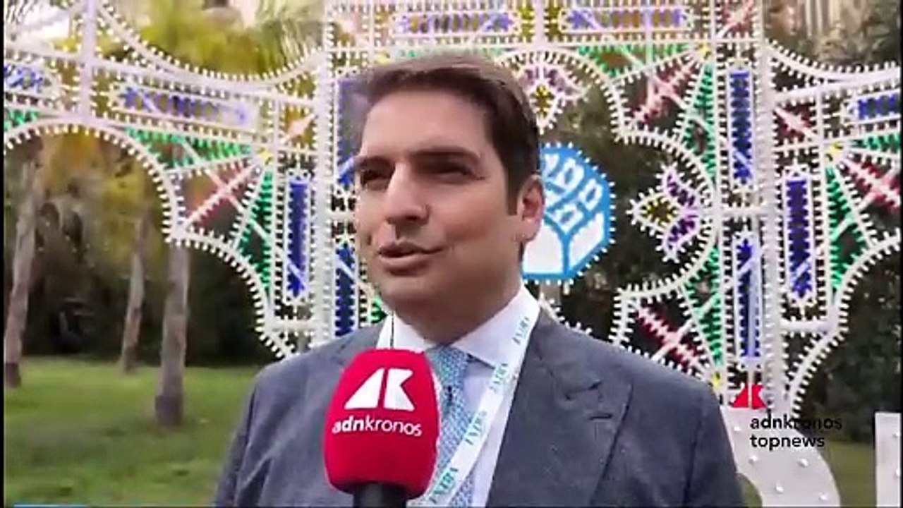 Sanremo 2025: assessore Lopane (regione Puglia), “L’identità della Puglia raccontata anche attraverso il Festival"