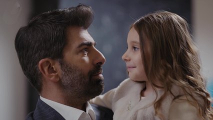 Esaret Dizisi 453. Bölüm - 13 Şubat Perşembe