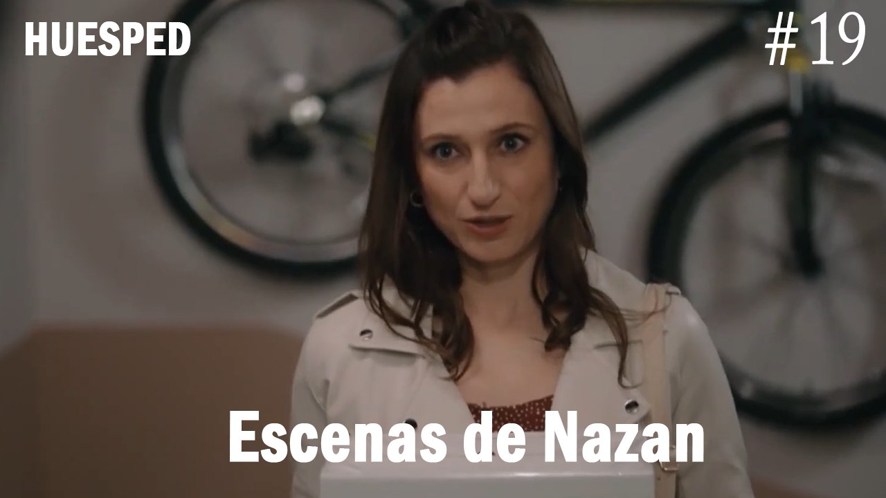 Escenas de Nazan - 19