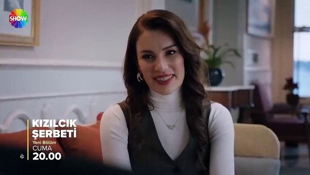 Kızılcık Şerbeti'nde tüyleri diken diken eden bebek sahnesi