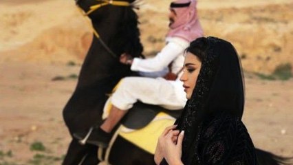 قصة من البادية قصة شك بزوجها حسن