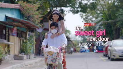 Regal Studio Presents: My Sweet Girl Next Door