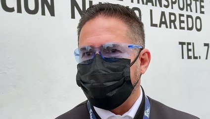 Buscan igualdad de género en transporte público de la frontera