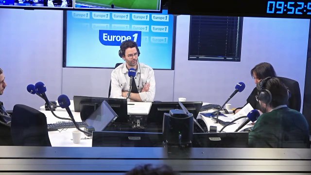 Les discussions entre DAZN et la Ligue de football professionnel et Michel Drucker sera officiellement commandeur de la légion d’honneur