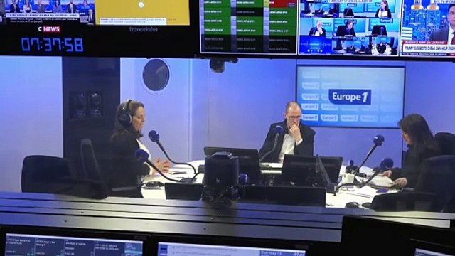 «Un énorme plus» : les maires de stations balnéaires ravis que les CRS maîtres-nageurs reviennent sur les plages cet été