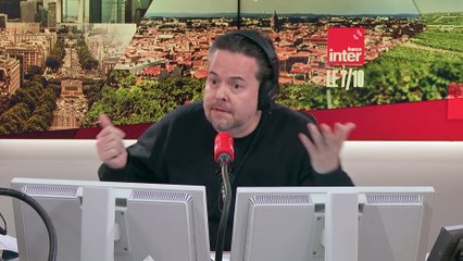 Bref, j'ai pris un coup de vieux - Le Billet de Matthieu Noël