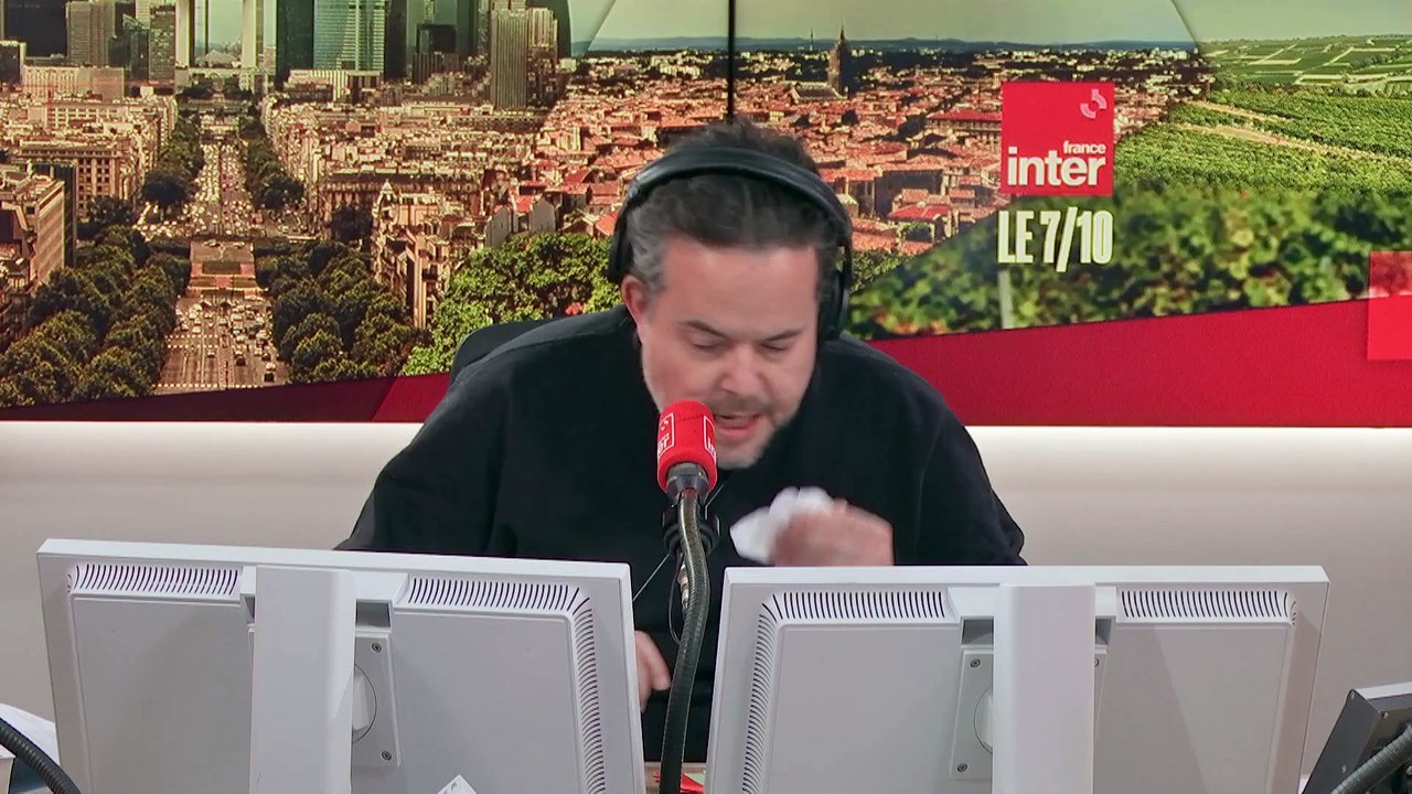 19 ans après l'assassinat d'Ilan Halimi - En toute subjectivité, Anne Rosencher