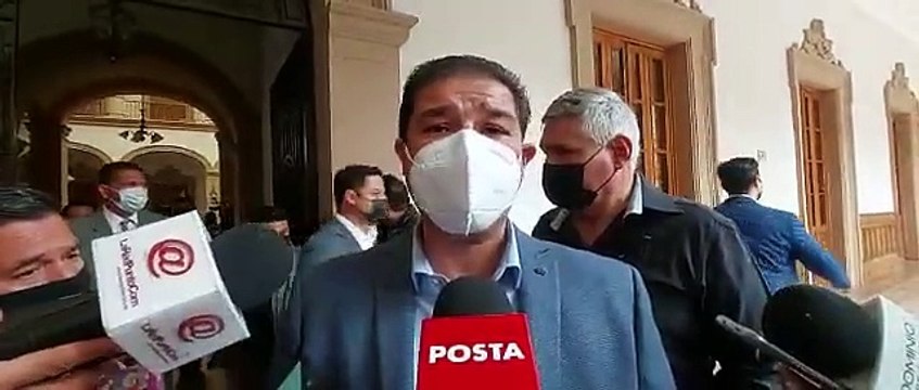 Busca Juárez recuperación de 37 mil casas abandonadas