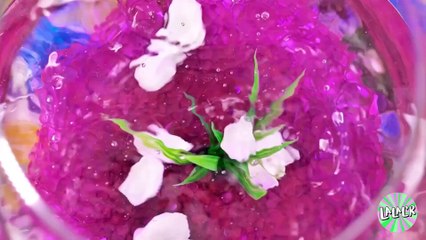 J'ai construit un zoo de RÊVE pour mes animaux adoptés ! Astuces & gadgets cool pour propriétaires