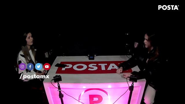 Hello Raza!: La música por las venas