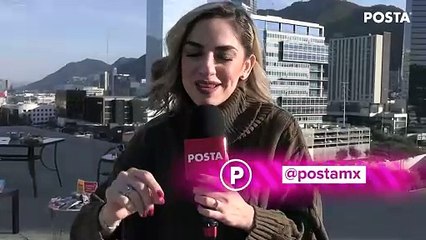 Comparte Ingrid Leija la dicha de ser otra vez mamá