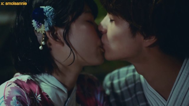 [eng sub] ep1: yakuta kiss (kiss x kiss x kiss melting night)