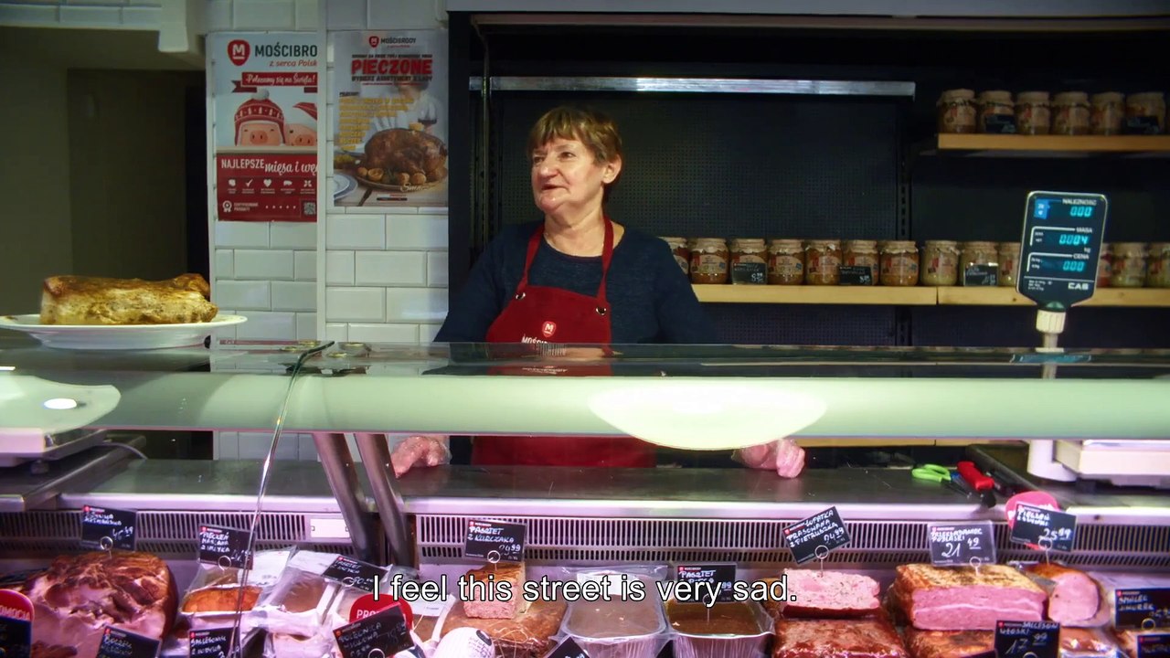 Letters From Wolf Street Trailer OmeU