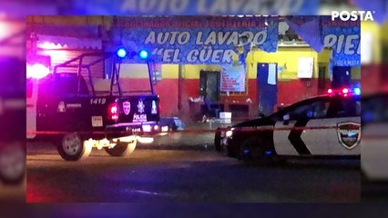 Se convierte Metroplex en zona hostil: esto y más en Posta Alerta