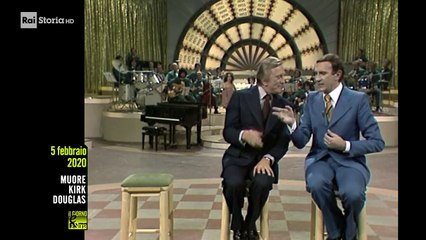 Il giorno e la storia - 5 febbraio