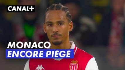 l’AS Monaco voit rouge et s’incline face au Benfica